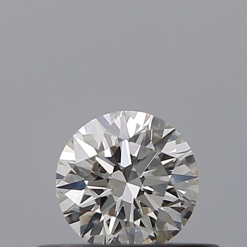 0.3 carat G-VVS1 Excellent cut Natūralus Round Deimantas (1)