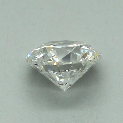 0.3 carat E-SI1 Excellent cut Natūralus Round Deimantas (1)