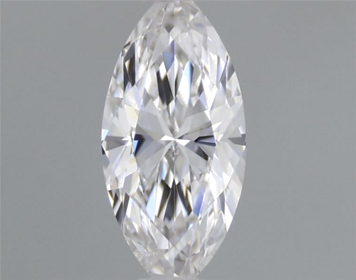 0.21 carat E-VVS1 Natūralus Marquise Deimantas (1)