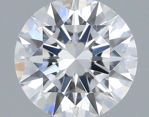 0.3 carat E-VS1 Excellent cut Natūralus Round Deimantas (1)