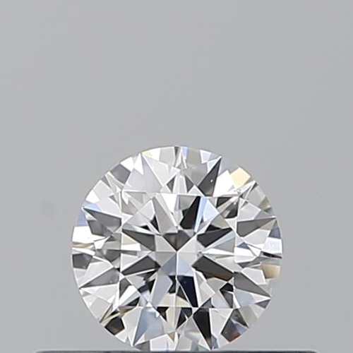 0.3 carat E-VS2 Excellent cut Natūralus Round Deimantas (1)