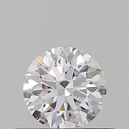 0.4 carat D-VS2 Excellent cut Natūralus Round Deimantas (1)