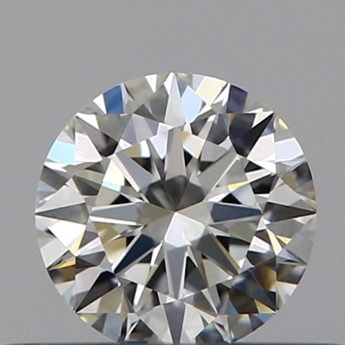 0.3 carat H-VVS2 Excellent cut Natūralus Round Deimantas (1)