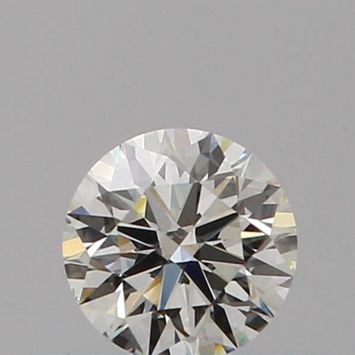 0.3 carat J-VS1 Excellent cut Natūralus Round Deimantas (1)