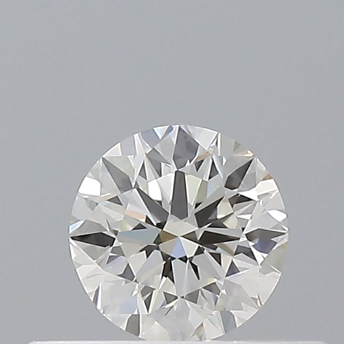 0.3 carat I-VVS2 Very Good cut Natūralus Round Deimantas (1)