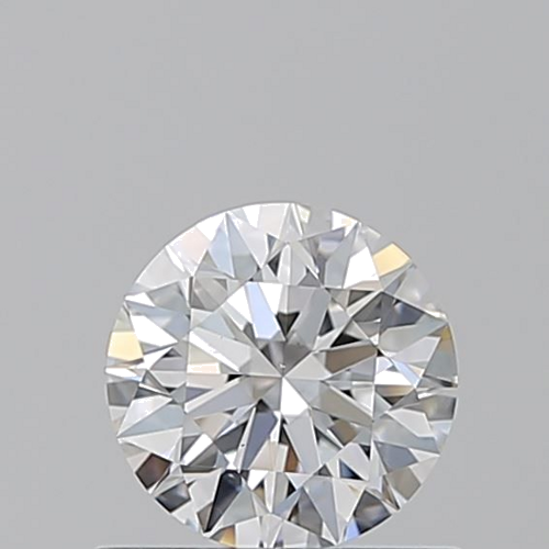 0.7 carat E-VS2 Excellent cut Natūralus Round Deimantas (1)