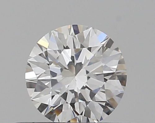 0.3 carat E-VS1 Excellent cut Natūralus Round Deimantas (1)