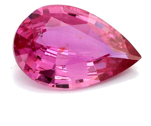 0.65 carat PINK Pear Safyras (1)