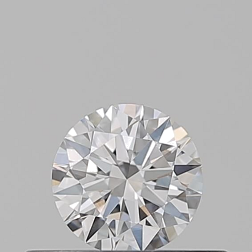 0.3 carat E-VS2 Excellent cut Natūralus Round Deimantas (1)