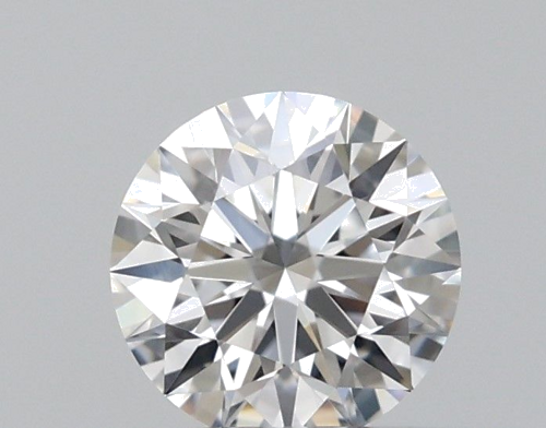0.31 carat E-VVS2 Excellent cut Natūralus Round Deimantas (1)