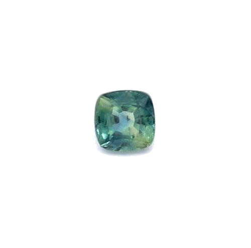 0.78 carat TEAL BRILLIANTSTEP cut Other Safyras (1)