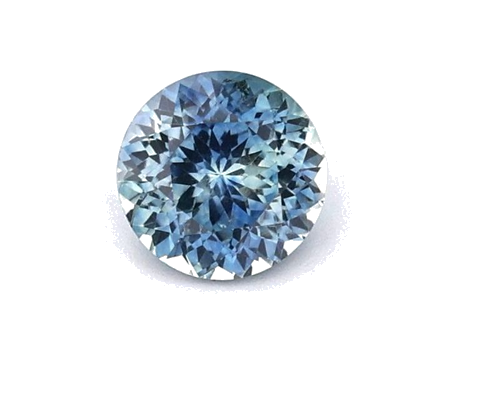 0.6 carat GREEN Round Safyras (1)