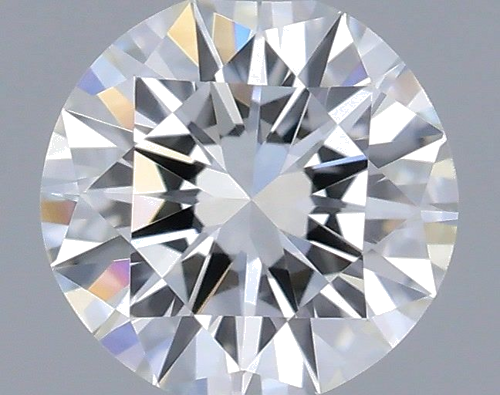 0.3 carat F-VS1 Very Good cut Natūralus Round Deimantas (1)