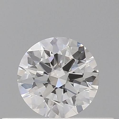 0.3 carat F-SI2 Excellent cut Natūralus Round Deimantas (1)