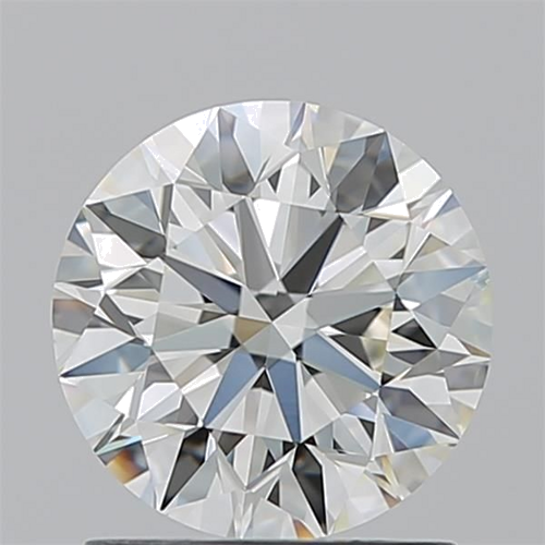 1.4 carat J-VS1 Excellent cut Natūralus Round Deimantas (1)