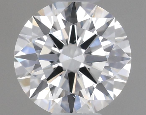 0.3 carat F-VS2 Excellent cut Natūralus Round Deimantas (1)