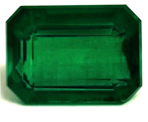 3.2 carat GREEN Emerald Smaragdas (1)