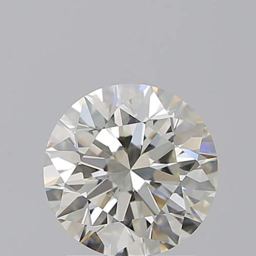 1.82 carat K-VS1 Excellent cut Natūralus Round Deimantas (1)