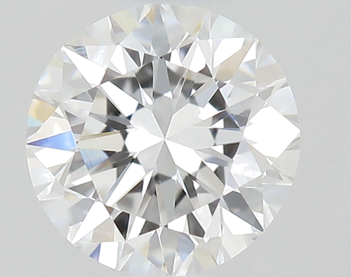 0.4 carat E-VVS1 Very Good cut Natūralus Round Deimantas (1)