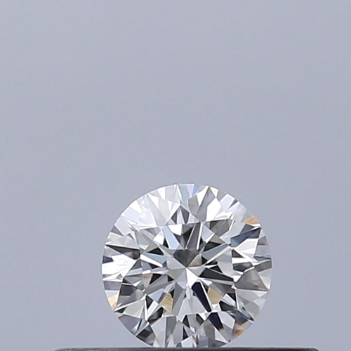 0.2 carat E-VS1 Excellent cut Natūralus Round Deimantas (1)