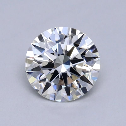 0.31 carat G-VS1 Excellent cut Natūralus Round Deimantas (1)