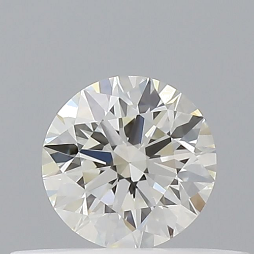 0.3 carat J-VS2 Excellent cut Natūralus Round Deimantas (1)