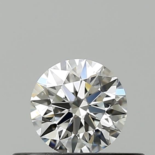 0.3 carat G-VVS1 Excellent cut Natūralus Round Deimantas (1)