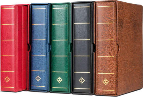 Albumas Vario Gigant (Be įmaučių) (1)