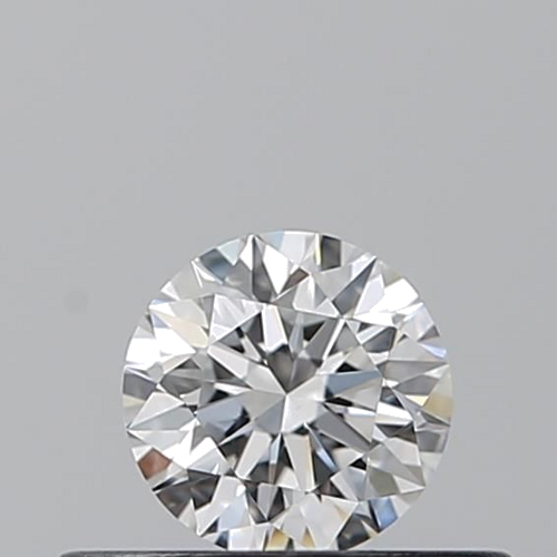 0.3 carat E-VS1 Excellent cut Natūralus Round Deimantas (1)