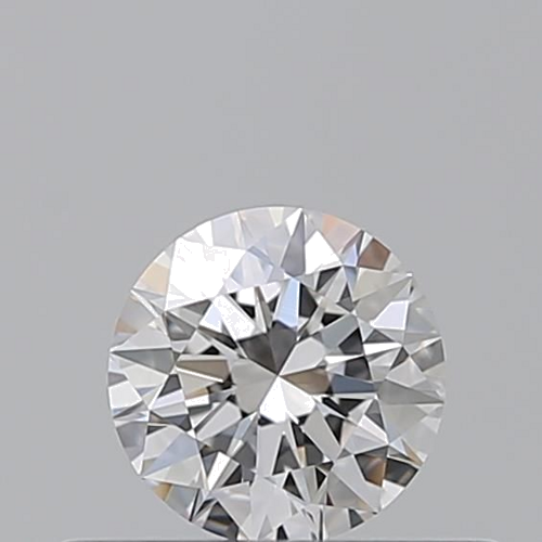 0.35 carat F-VS1 Excellent cut Natūralus Round Deimantas (1)