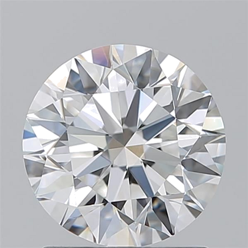 1.5 carat F-VS2 Very Good cut Natūralus Round Deimantas (1)