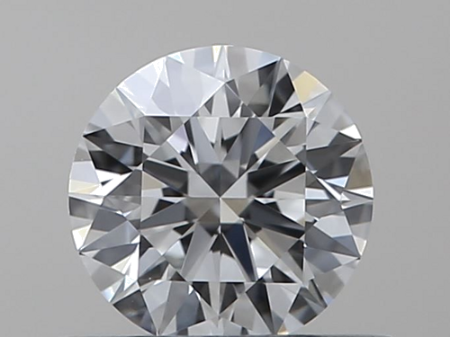 0.35 carat G-IF Excellent cut Natūralus Round Deimantas (1)