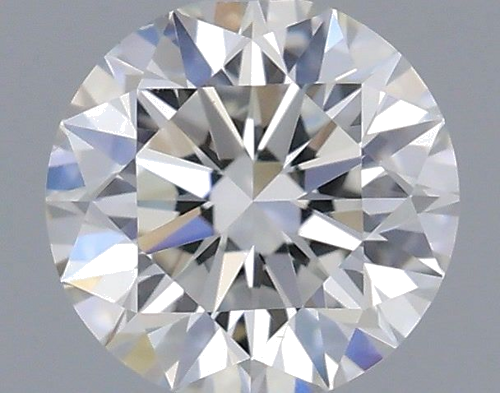 0.3 carat G-VS2 Excellent cut Natūralus Round Deimantas (1)
