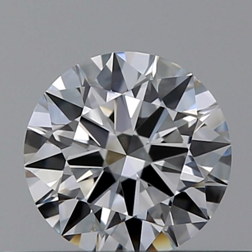 0.36 carat E-IF Excellent cut Natūralus Round Deimantas (1)