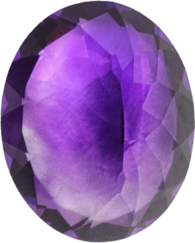 3,5 ct. Maroko ametistas (2)