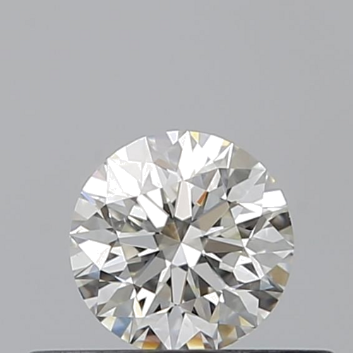 0.3 carat I-SI1 Excellent cut Natūralus Round Deimantas (1)