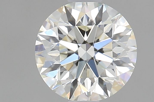 0.6 carat J-VVS1 Excellent cut Natūralus Round Deimantas (1)