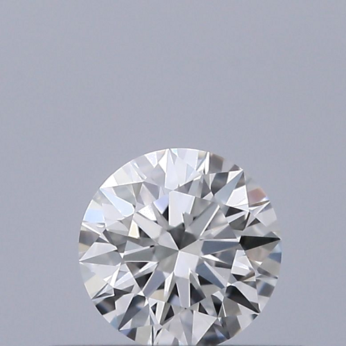 0.33 carat G-VS1 Excellent cut Natūralus Round Deimantas (1)