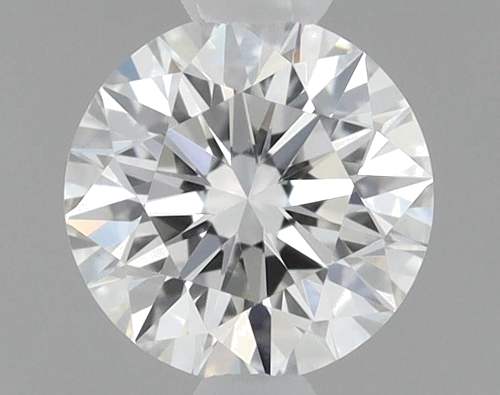 0.3 carat F-VS1 Excellent cut Natūralus Round Deimantas (1)