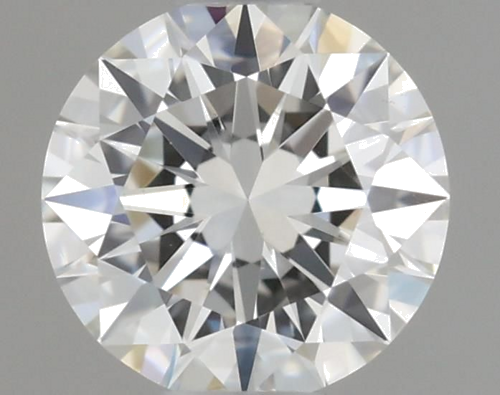 0.31 carat G-VS2 Excellent cut Natūralus Round Deimantas (1)