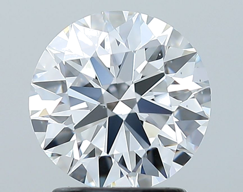 1.8 carat D-VS2 Excellent cut Natūralus Round Deimantas (1)