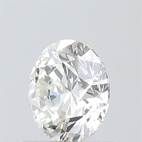 0.72 carat H-VS2 Excellent cut Natūralus Round Deimantas (1)