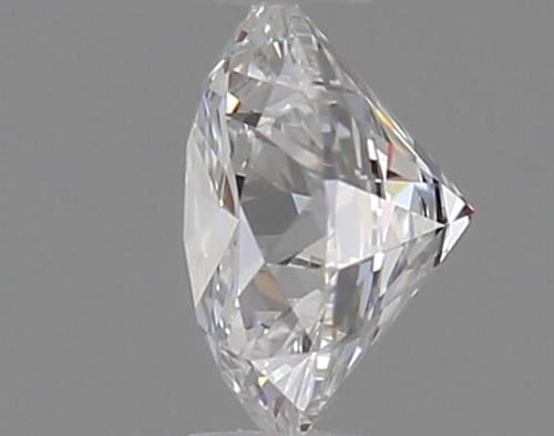 0.33 carat E-VS1 Excellent cut Natūralus Round Deimantas (1)
