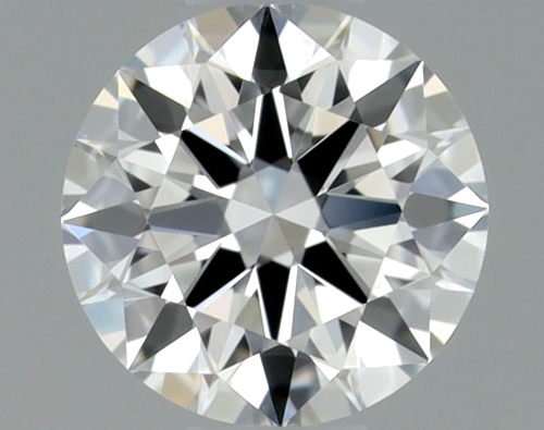 0.3 carat D-FL Excellent cut Natūralus Round Deimantas (1)