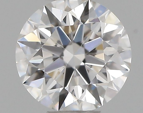 0.3 carat G-VVS1 Excellent cut Natūralus Round Deimantas (1)