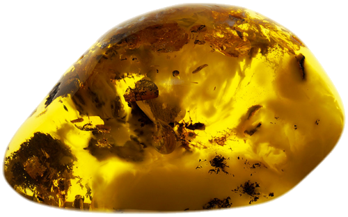 57,55 Amber Nugget (3)