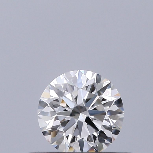 0.3 carat D-VS2 Excellent cut Natūralus Round Deimantas (1)