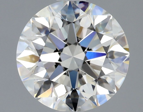 1.53 carat H-VS1 Excellent cut Natūralus Round Deimantas (1)