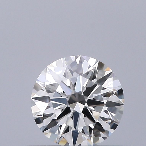 0.4 carat G-VS2 Excellent cut Natūralus Round Deimantas (1)