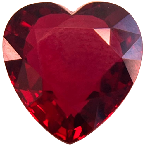 3.53 carat RED Heart Rubinas (1)